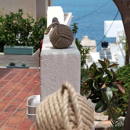 Elounda Relax Apartment Ngoại thất bức ảnh