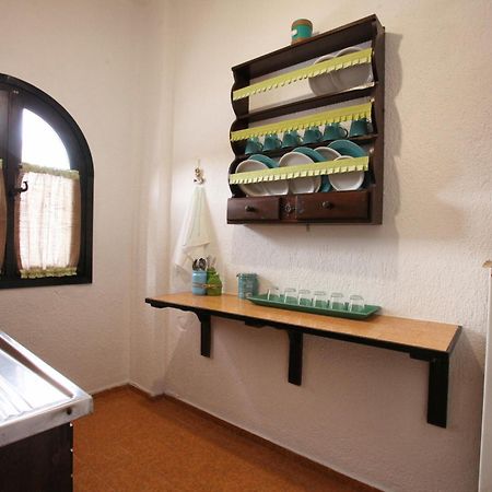 Elounda Relax Apartment Ngoại thất bức ảnh