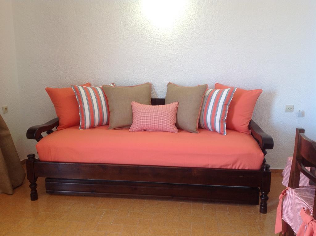 Elounda Relax Apartment Ngoại thất bức ảnh