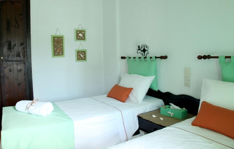 Elounda Relax Apartment Ngoại thất bức ảnh