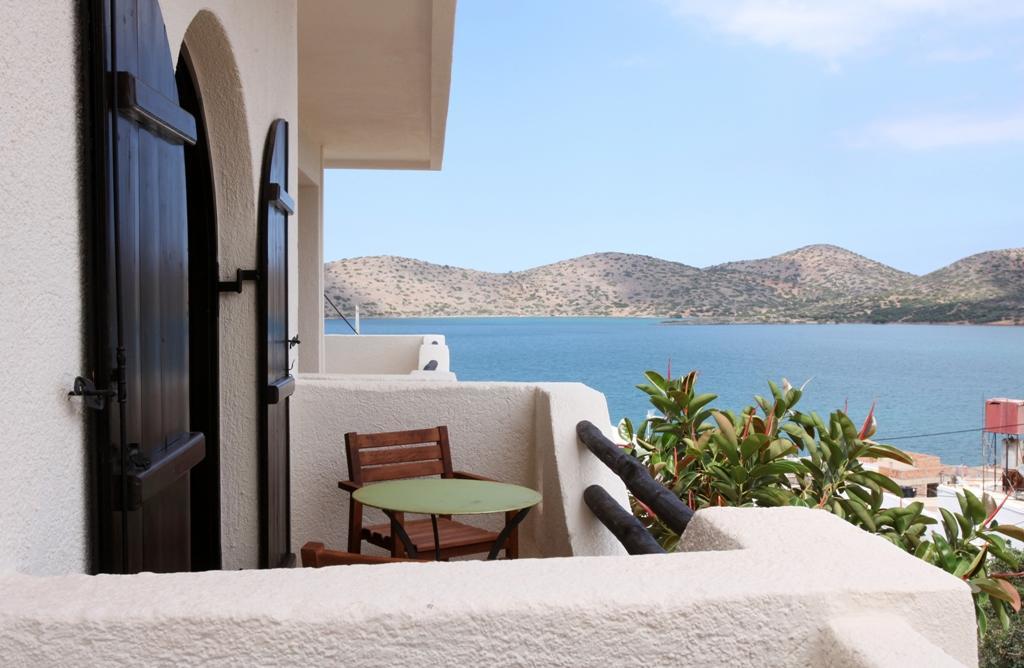 Elounda Relax Apartment Ngoại thất bức ảnh