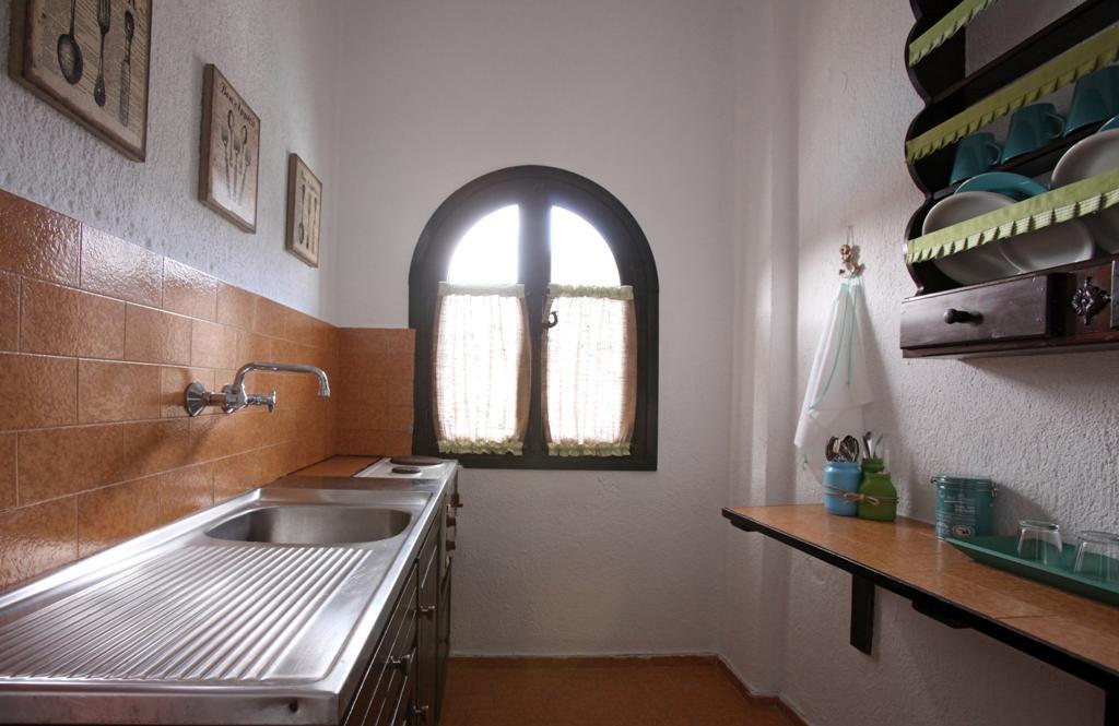 Elounda Relax Apartment Ngoại thất bức ảnh