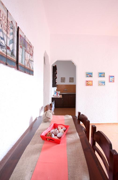 Elounda Relax Apartment Ngoại thất bức ảnh