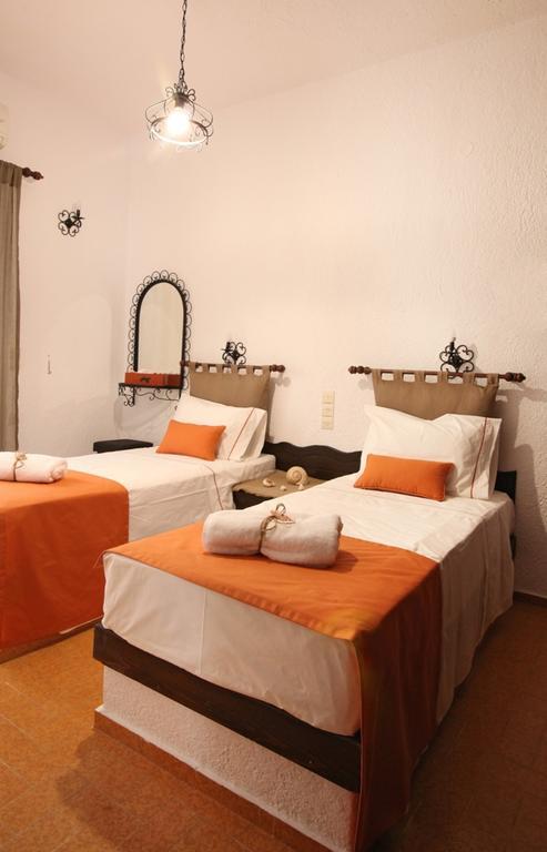 Elounda Relax Apartment Ngoại thất bức ảnh