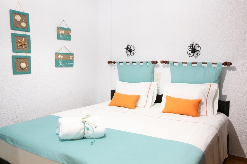 Elounda Relax Apartment Ngoại thất bức ảnh