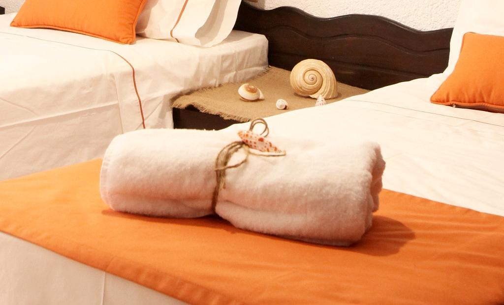 Elounda Relax Apartment Ngoại thất bức ảnh