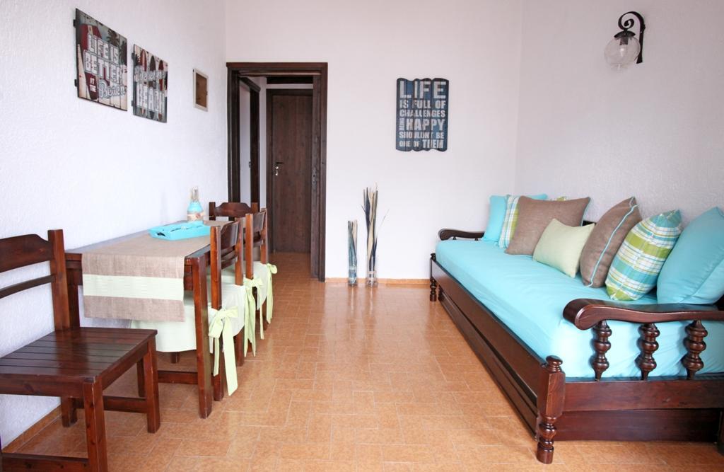 Elounda Relax Apartment Ngoại thất bức ảnh