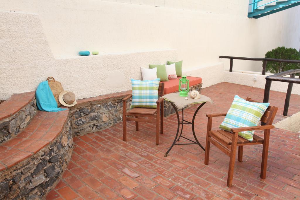 Elounda Relax Apartment Ngoại thất bức ảnh
