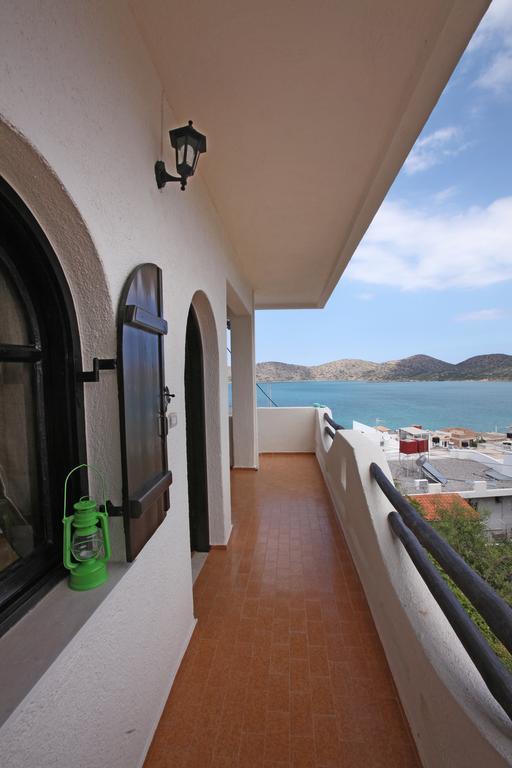 Elounda Relax Apartment Ngoại thất bức ảnh