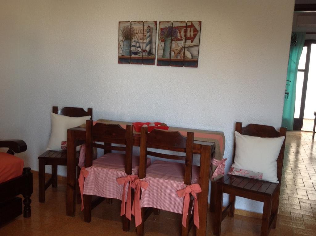 Elounda Relax Apartment Ngoại thất bức ảnh