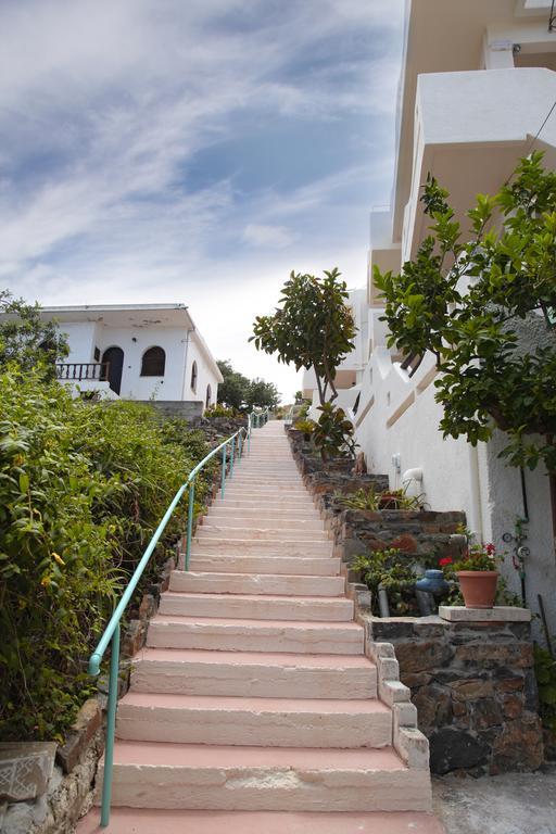 Elounda Relax Apartment Ngoại thất bức ảnh