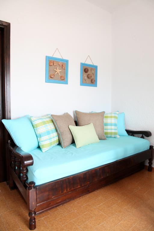 Elounda Relax Apartment Ngoại thất bức ảnh