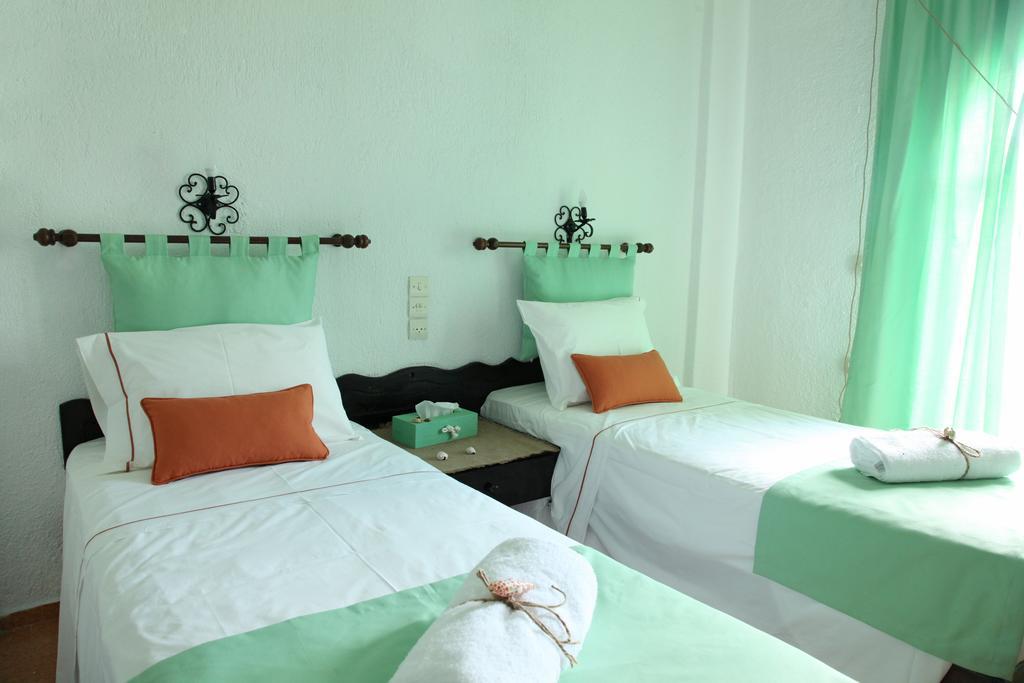 Elounda Relax Apartment Ngoại thất bức ảnh