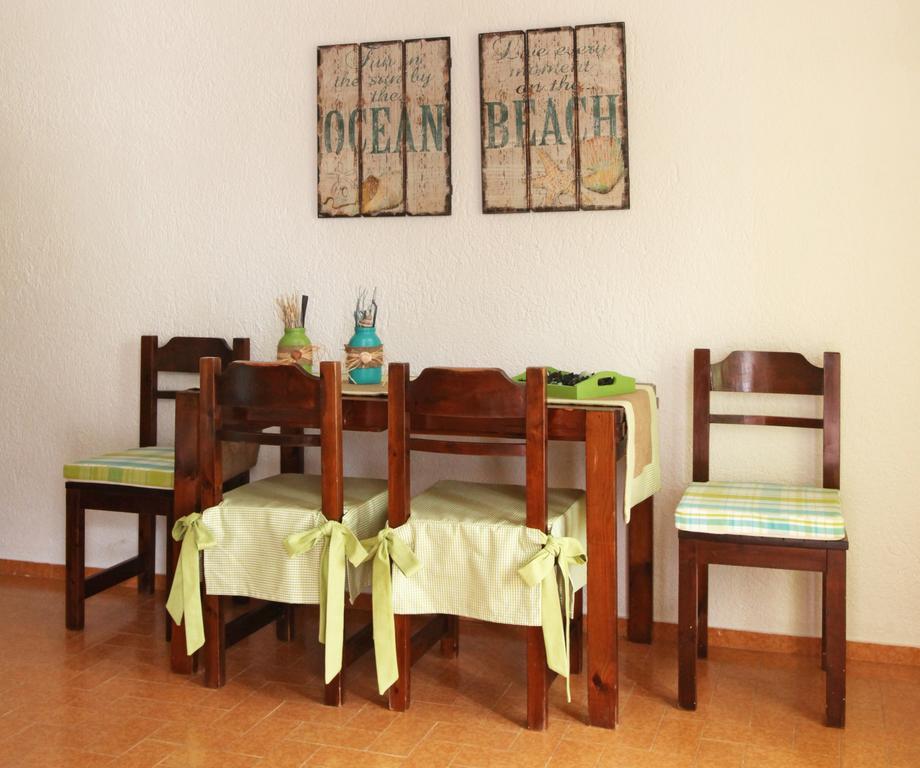 Elounda Relax Apartment Ngoại thất bức ảnh