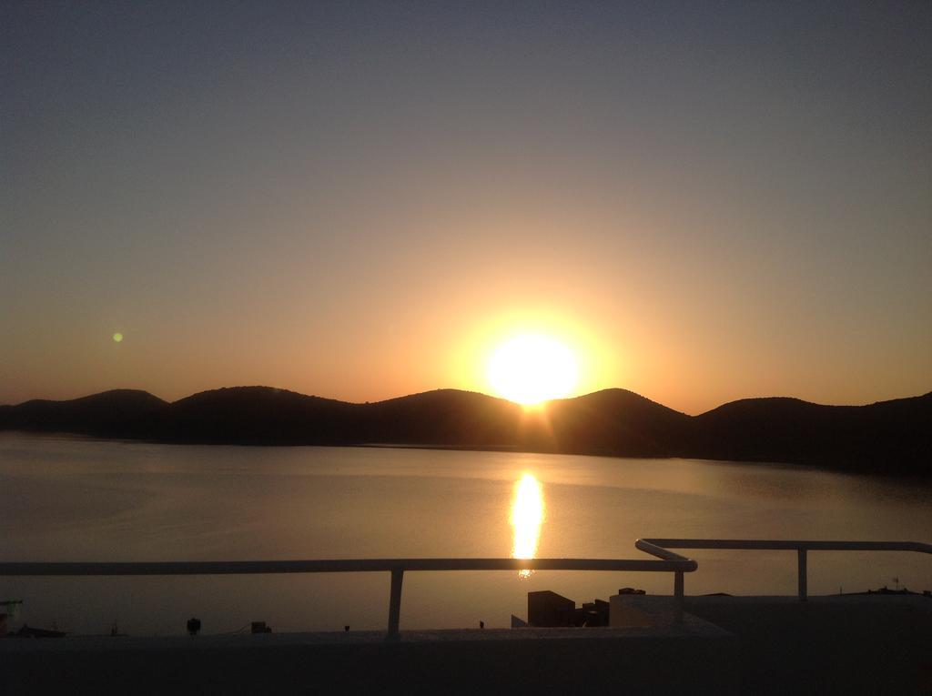 Elounda Relax Apartment Ngoại thất bức ảnh
