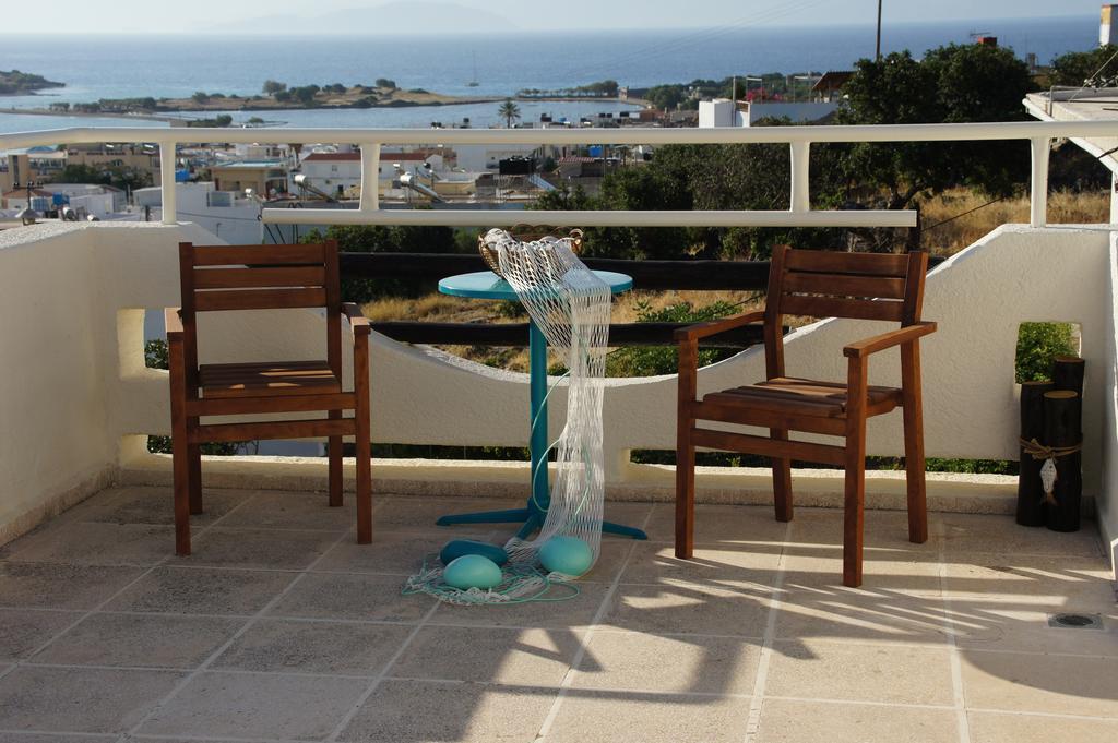 Elounda Relax Apartment Ngoại thất bức ảnh