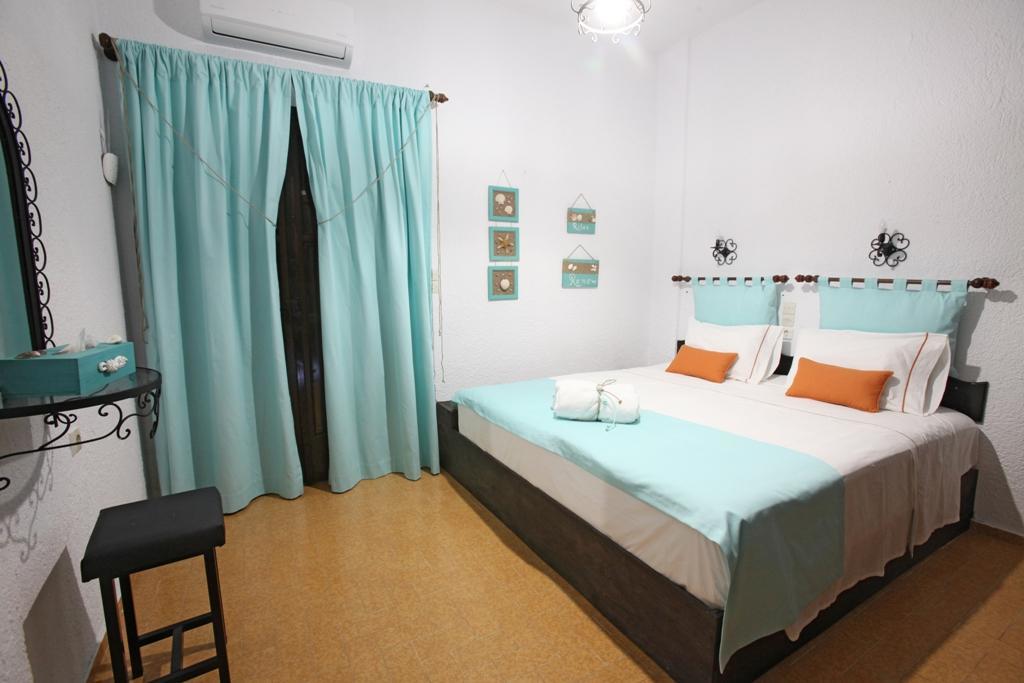 Elounda Relax Apartment Ngoại thất bức ảnh