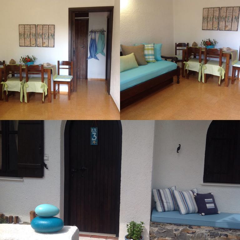 Elounda Relax Apartment Ngoại thất bức ảnh