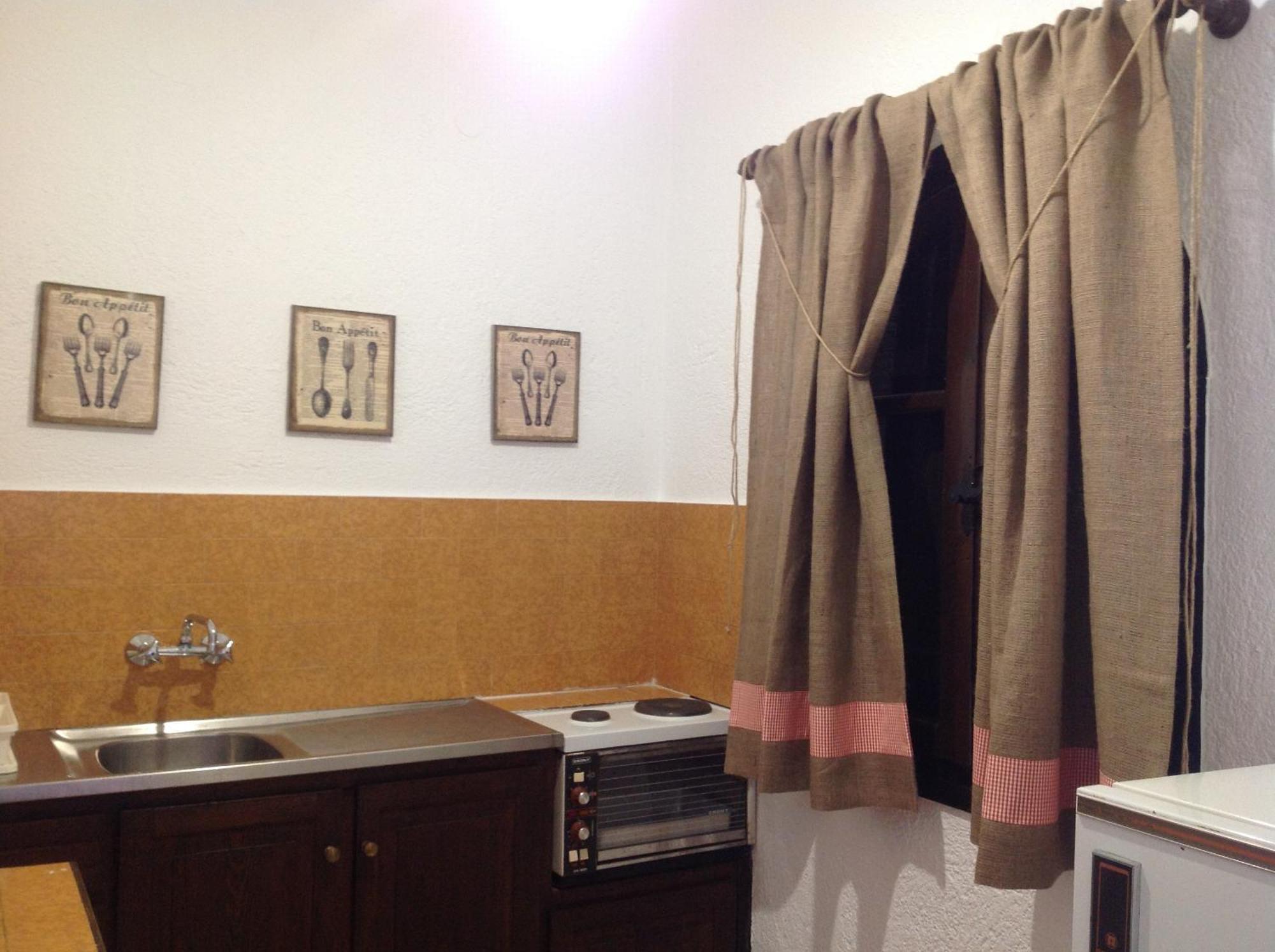 Elounda Relax Apartment Ngoại thất bức ảnh