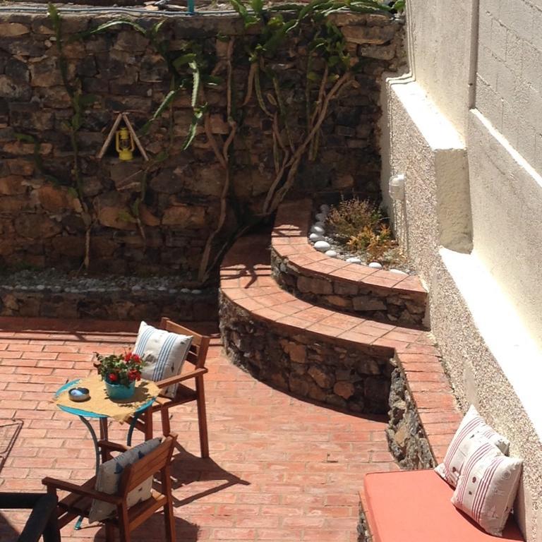 Elounda Relax Apartment Ngoại thất bức ảnh