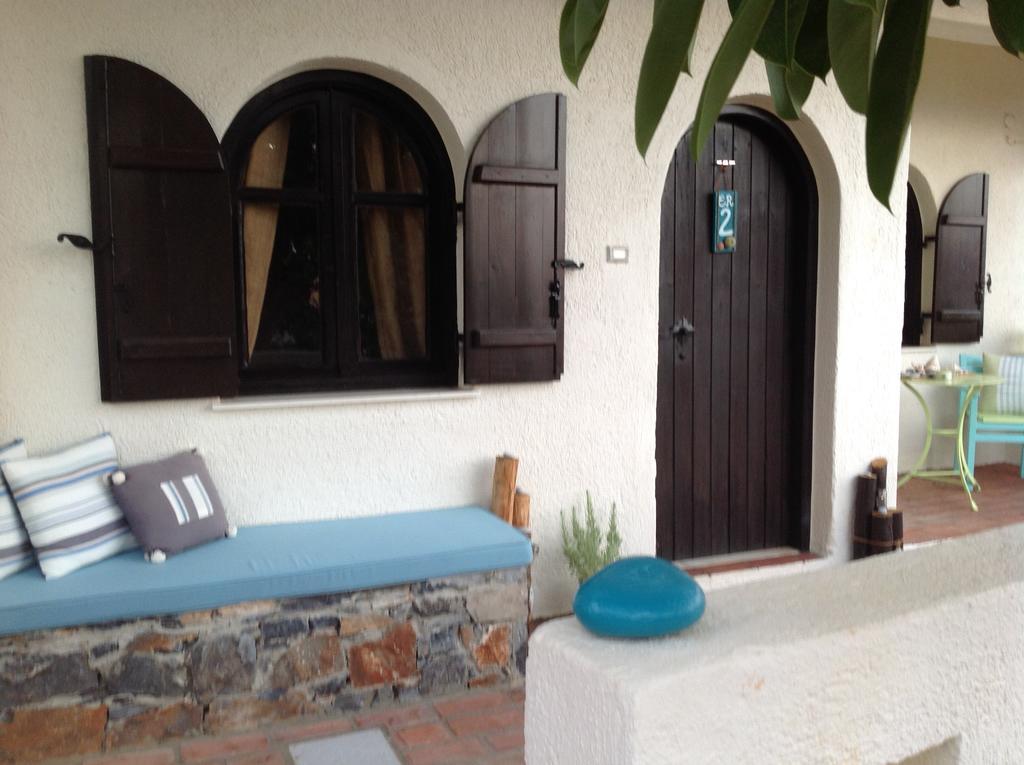 Elounda Relax Apartment Ngoại thất bức ảnh