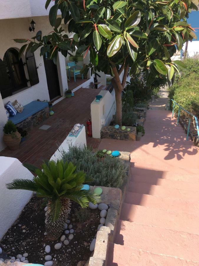 Elounda Relax Apartment Ngoại thất bức ảnh