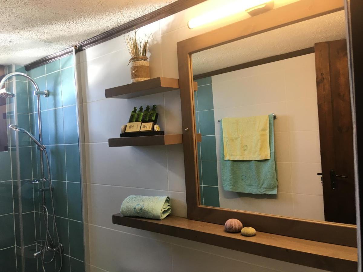 Elounda Relax Apartment Ngoại thất bức ảnh